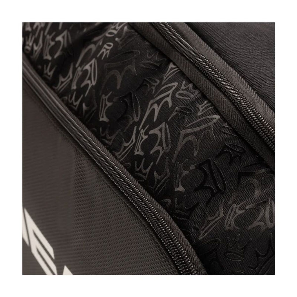 Padel backpack Head Coello Pro X Black