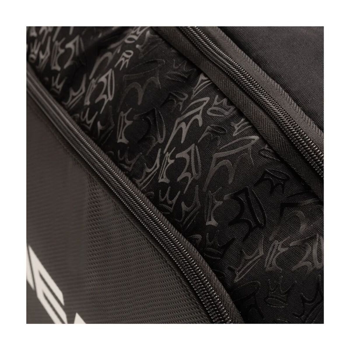 Padel backpack Head Coello Pro X Black