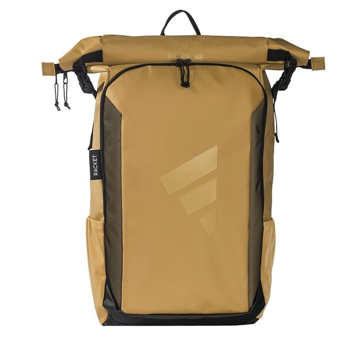 Padel backpack Adidas Multigame 3.4 Brown