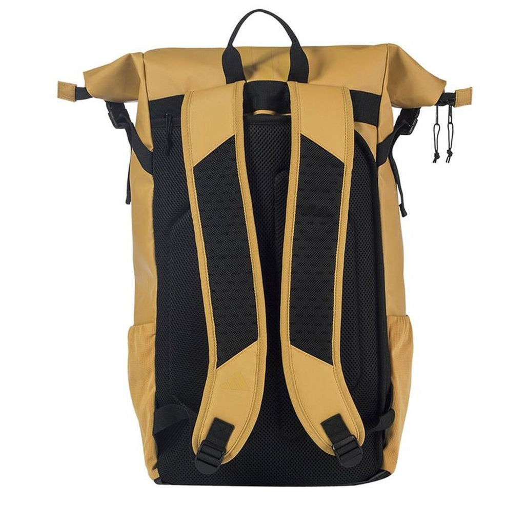 Padel backpack Adidas Multigame 3.4 Brown