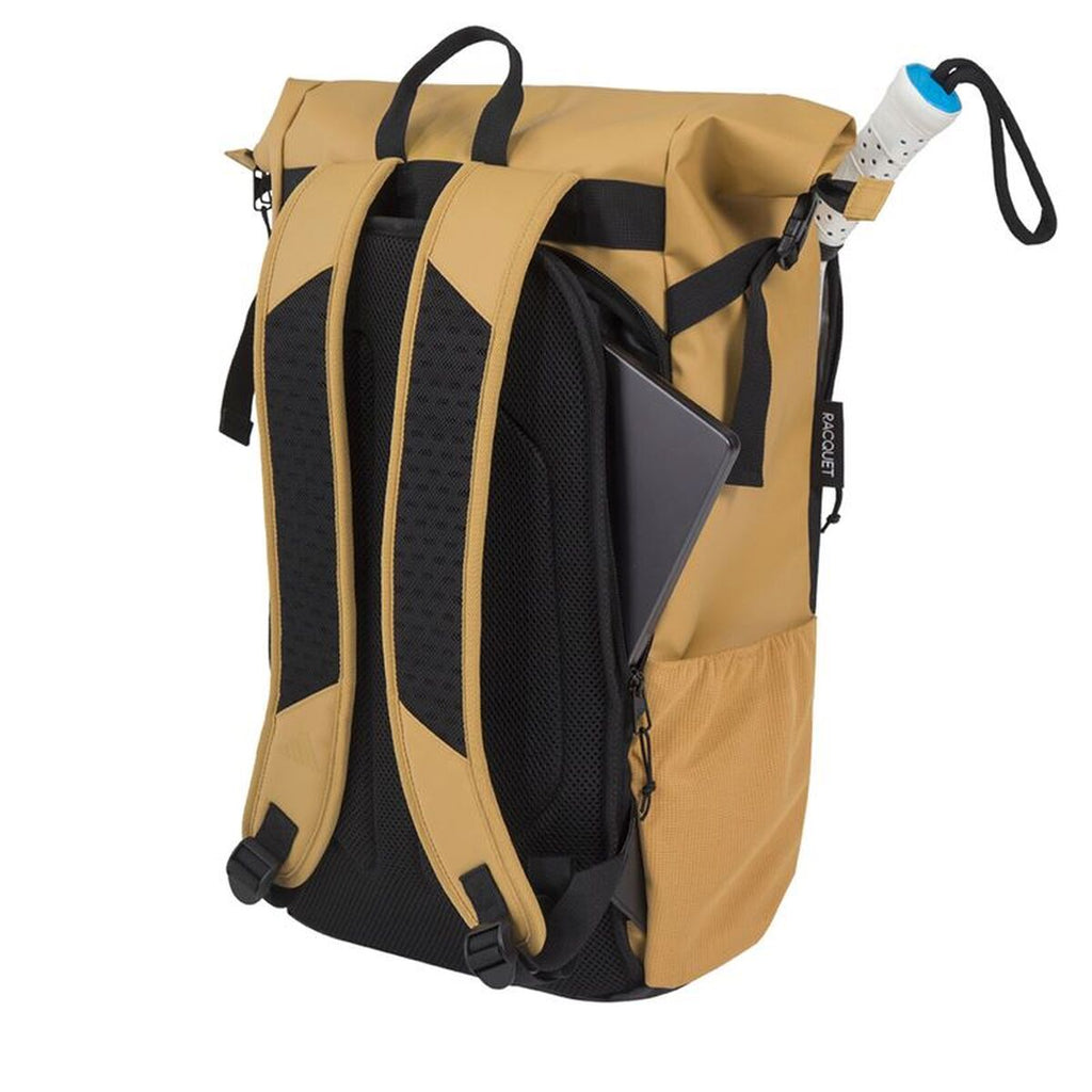 Padel backpack Adidas Multigame 3.4 Brown